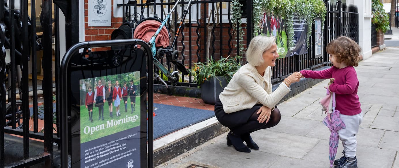 The Chelsea Nursery